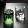 Edo Kiriko K9 Crystal Whiskey Glass