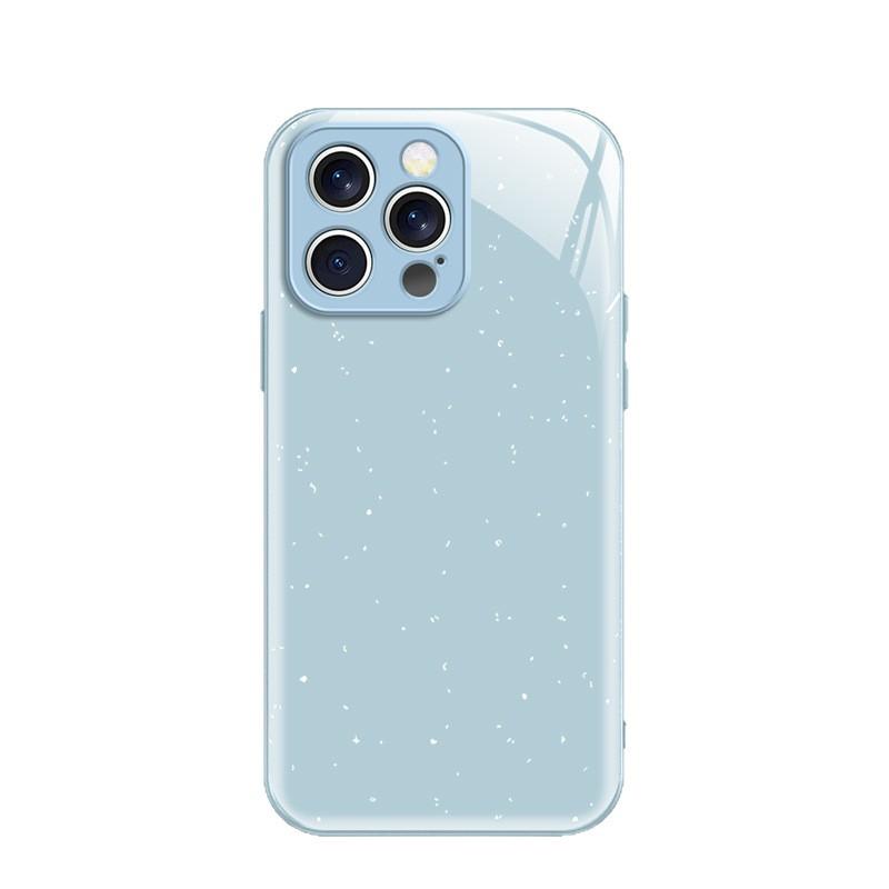 Epoxy glitter mobile phone case couple photo DIY personalized picture enterprise LOGO factory