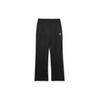New MLB Casual Pants Women's Black 3FPTB2134-50BKS