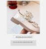 Sweet Princess Bowknot Leather Shoes for Baby Girls - 2026 Spring/Autumn New Fashion
