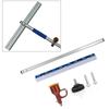 60cm Length T Type Push Glass Strip Cutter Tile Cutting Tool
