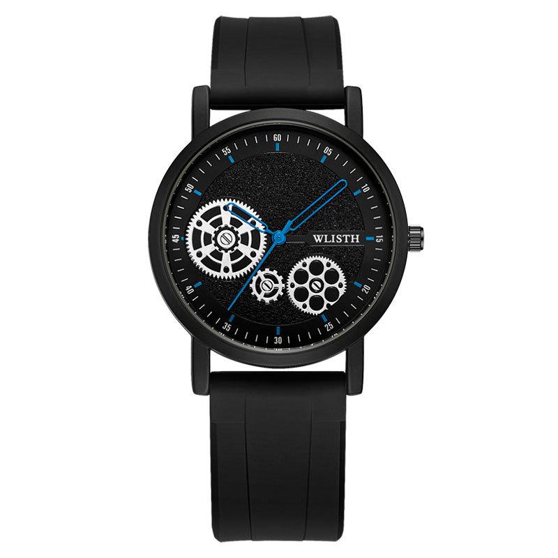 

Мужские часы Fashion Temperament Женские часы Кварцевые часы Студенческие женские часы Мужские часы