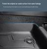 Mazda CX50 (23-24) Dirt-Resistant Car Floor Mats, Trunk & Backrest Mats, TPE Material