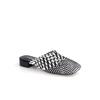 Women S dreSS Summer Slipper Black Samm012ak