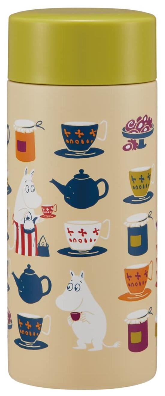 

Skater 250ml Moominmamma Treat Ultra-Lightweight Water Bottle STYL2-A