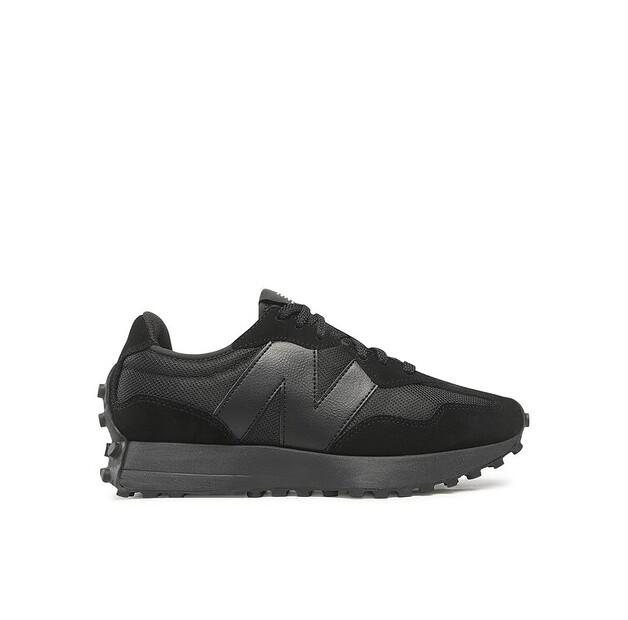 Men's Sneakers New Balance Ms327ctb Black