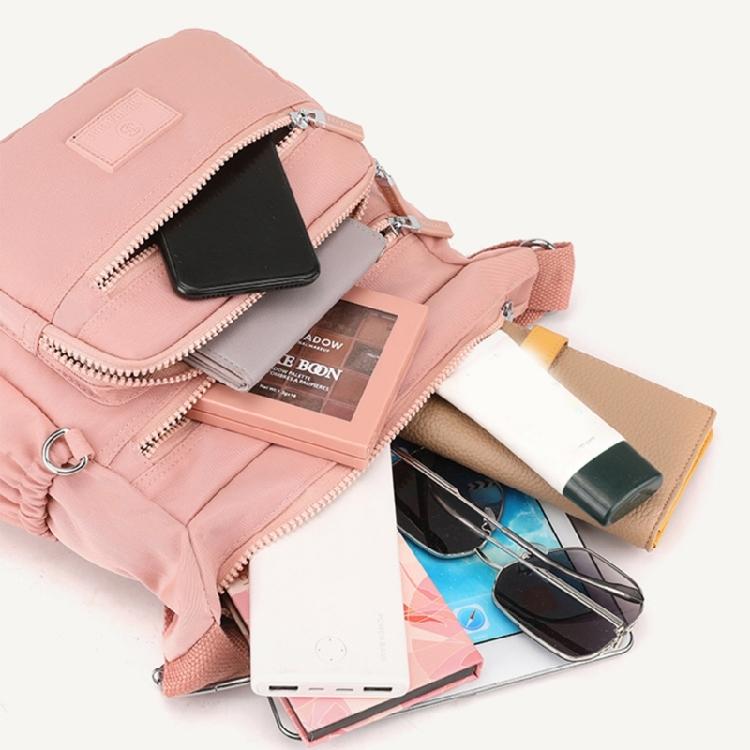 Compact and Practical Nylon Crossbody Bag Shoulder Bags for Everyday Use