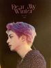 [USED] BTSJIN V Master Photobook Jin Taehyung Photobook