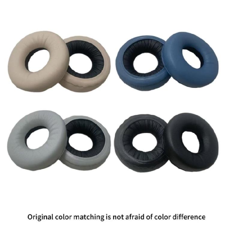 Memory Foam Ear Pad Headband Headbeam Pad Replacement for WHCH520 Headphones Enhances Audios Fidelitys &Comfort