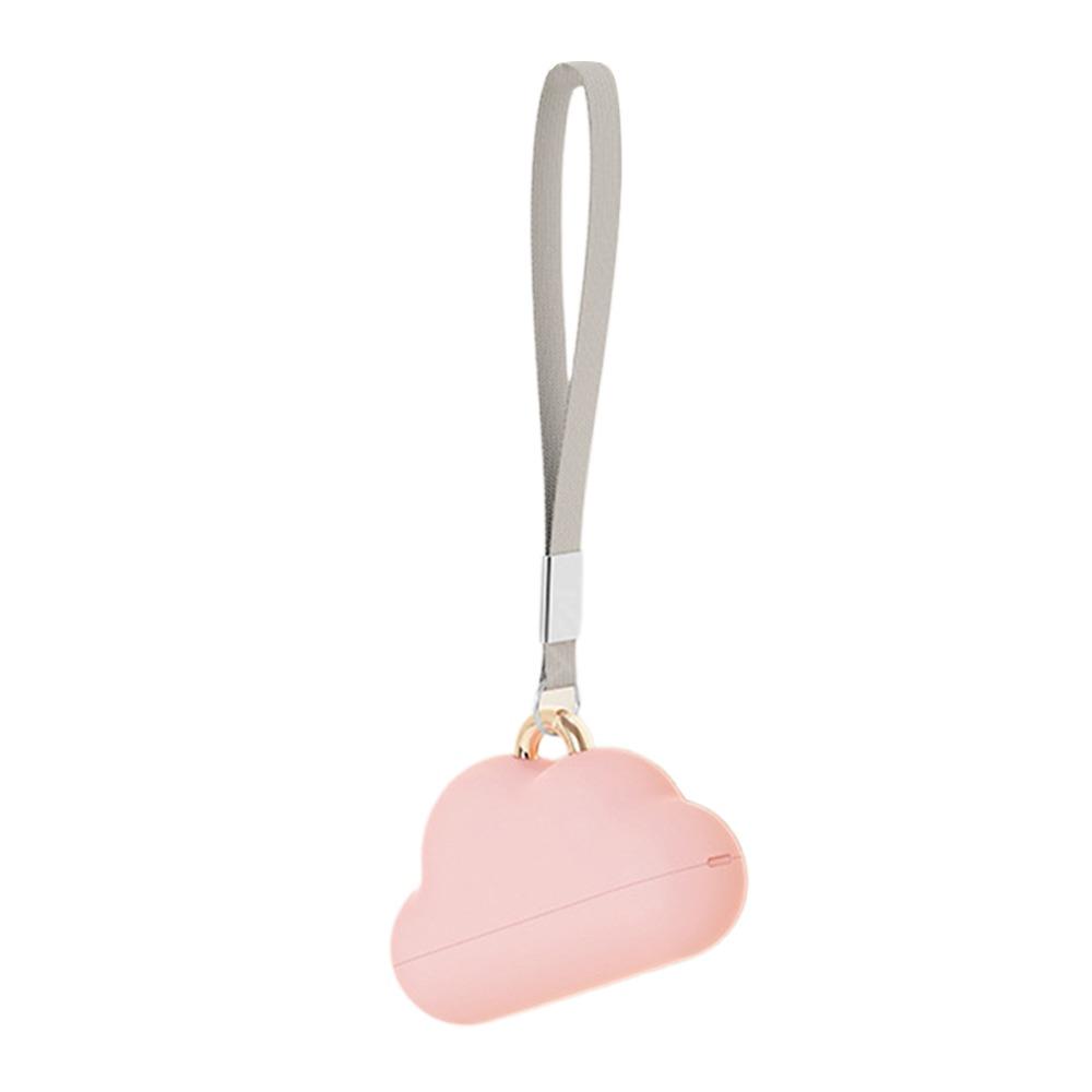 Cloud Shaped Roller Sticky Brush Lint Roller Brush Refill Tearable Brush Head Drum Type Pet Hair Remover Roller