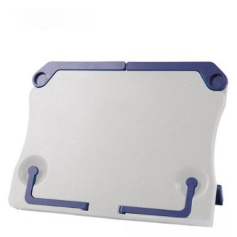 Portable Folding Desktop Music Stand Qupu Stand Book Stand Reading Stand IPad Stand Desktop Bookstand