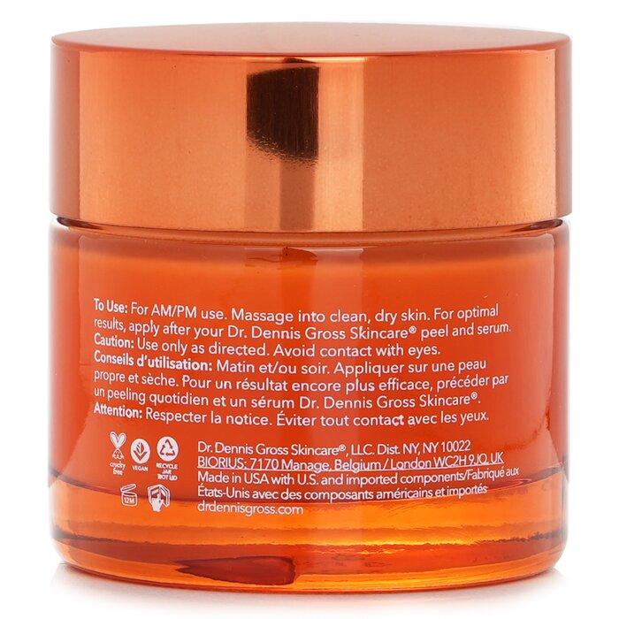 DR DENNIS GROSS Vitamin C Lactic Dewy Deep Cream