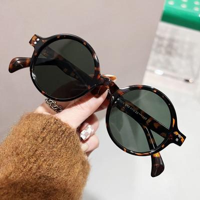 Gafas y accesorios – Gafas de sol