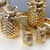 Style Simple Design Pineapple Ornaments Wine Cabinet Decoration Decoration Props Tabletop Ornaments