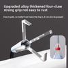 Sewer Kitchen Plumbing Toilet Clogging Universal Unclogger