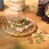 10/20pcs  Random Floral Push Pins – Resin Thumbtacks for Bulletin, Cork Boards, Office, Home, School, Work