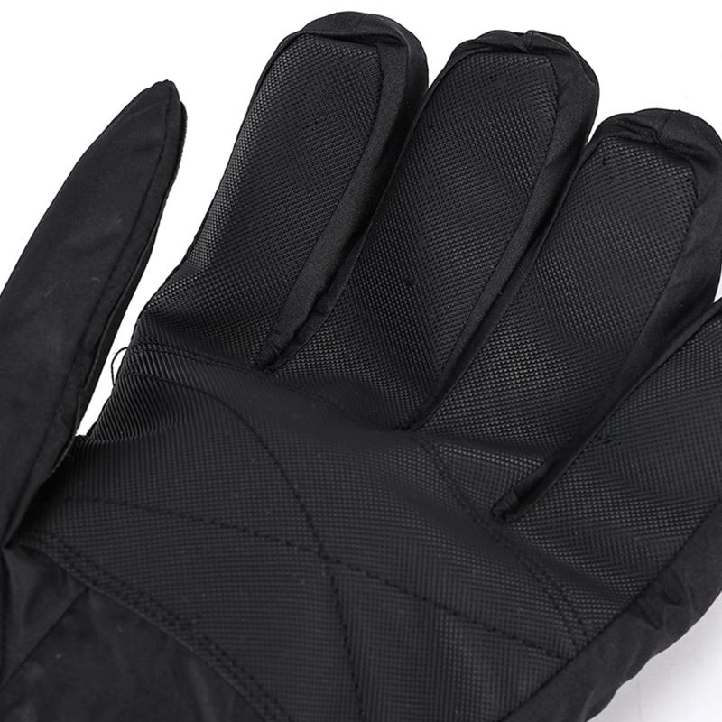 Heating Gloves for Men Women Winter Thermal Warm Gloves for Skiing Hunting Fish
