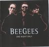 CD BEE GEES  One Night Only 5592202 POLYDOR 1998 Europe Rock Used