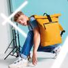 Bagbase Rolled Top Recycled Backpack