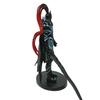Jaeger Anime Leveling Knight Captain Yegritte Bloody Shadow Shadow Legion Figurine Desktop Decoration Model