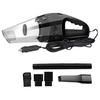 Portable Car Vacuum Cleaner Handheld with Multi-Nozzles, 4000Pa High Power Dust Collector for Vehicle Maintenance Cordless Vacuum, Deep Cleaning