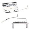 Novelty 1 Set Guitar Bridge Tailpiece for / Jaguar Guitar