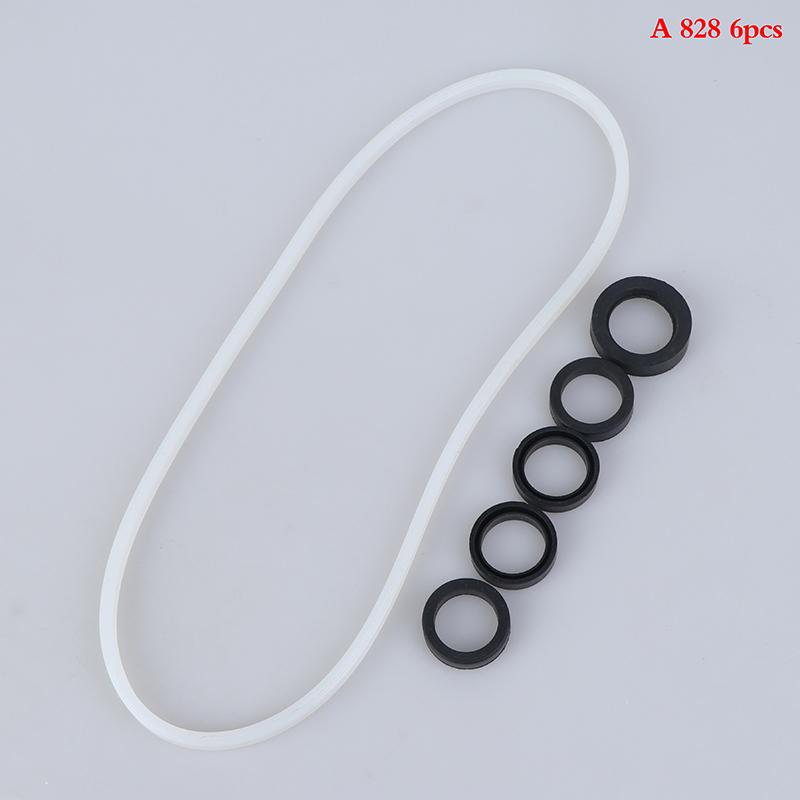 

Оригинальные резиновые уплотнительные кольца Jebo для внешнего фильтра Jebo, уплотнительные кольца для аквариума A