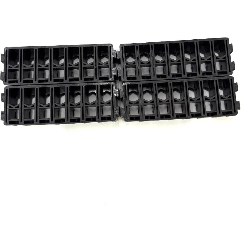 

N540501 Набор из 4 держателей бит, совместимый с Tough Case, запасная часть, новый Для Dewalt