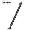 For KTM EXC 300 EXC 250 EXCF 350 EXC 450 XCW 300 XC XCF XCFW 2008-2023 Adjustable Kickstand Kick Side Stand For Husqvarna TE 300