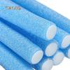 10 Pcs Soft Foam Bendy Twist Curler Sticks DIY Hair Design Maker Curl Roller Tool Beauty Health