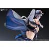 Azur Lane Enterprise Wind Catcher Ver. 17 Scale PVC&ABS Painted Finished Figure