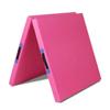 INVUI Foldable Exercise and Gymnastics Mat