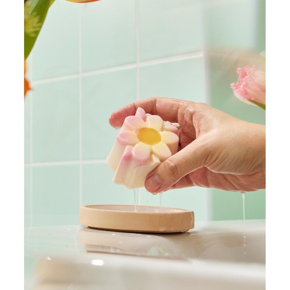 Lush [mothers] Making Daisy Chains 90g   Soap Soap none