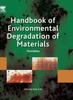 The Handbook of Environmental Degradation of Materials Book