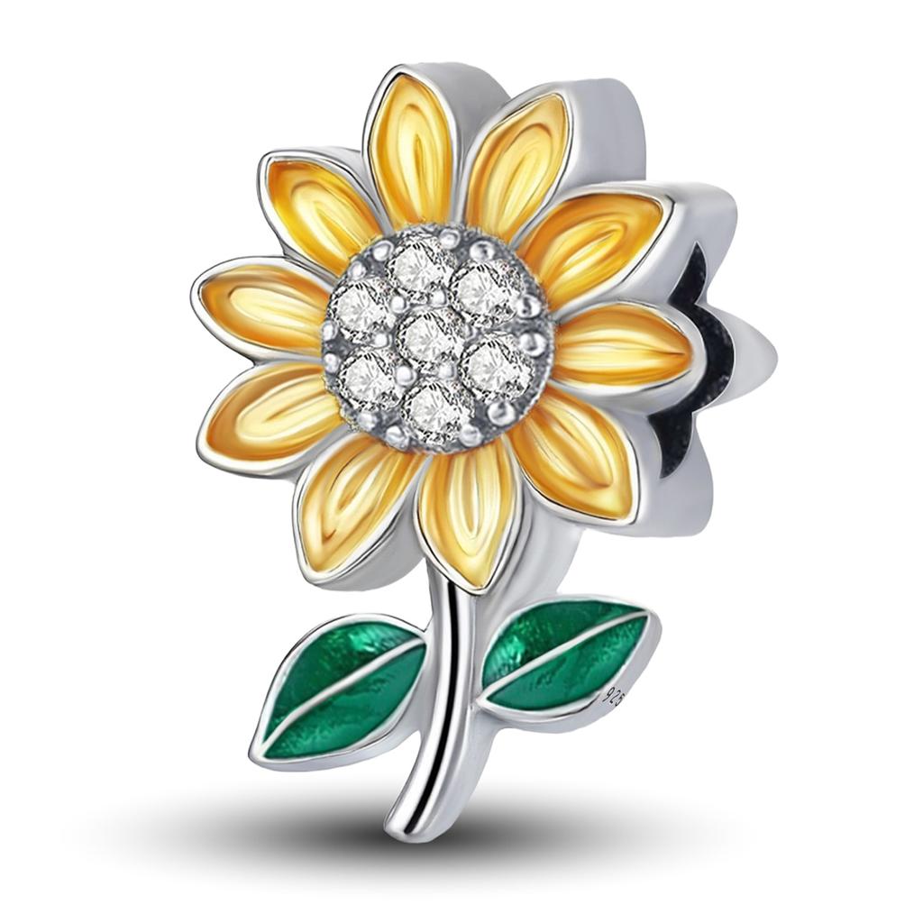 New Copper Elephant Dolphin Suitcase Charm Pendant For Women Diy Bracelets High Quality Personalized Fine Jewelry