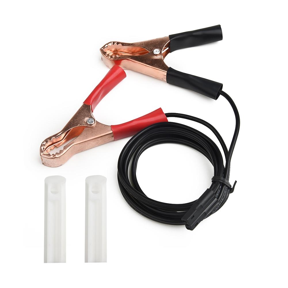 Adapter Czyszczenia Wtryskiwaczy Paliwa Dysza Czyszcząca Akcesoria DIY Sprzęt