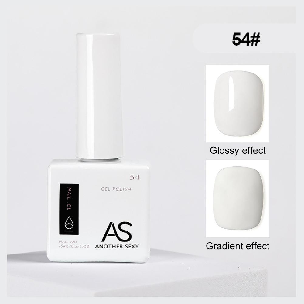 Nail Gel Polish Neon Hybrid Varnish Semi Permanent Nail Art Design Soak Off Top Base Coat UV Gel Nail Polish