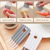 Duster Keyboard Soft Brush Bendable Multifunctional Computer Cleaning Brush Soft Tiny Keyboard Cleaner Computer Cleaning Tools