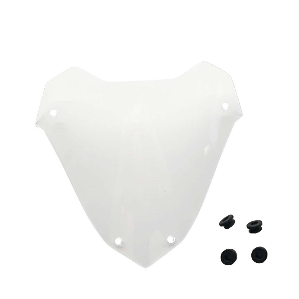 Motorcycle Sports Windshield Replacement for Yamaha X-max 300 Versatile
