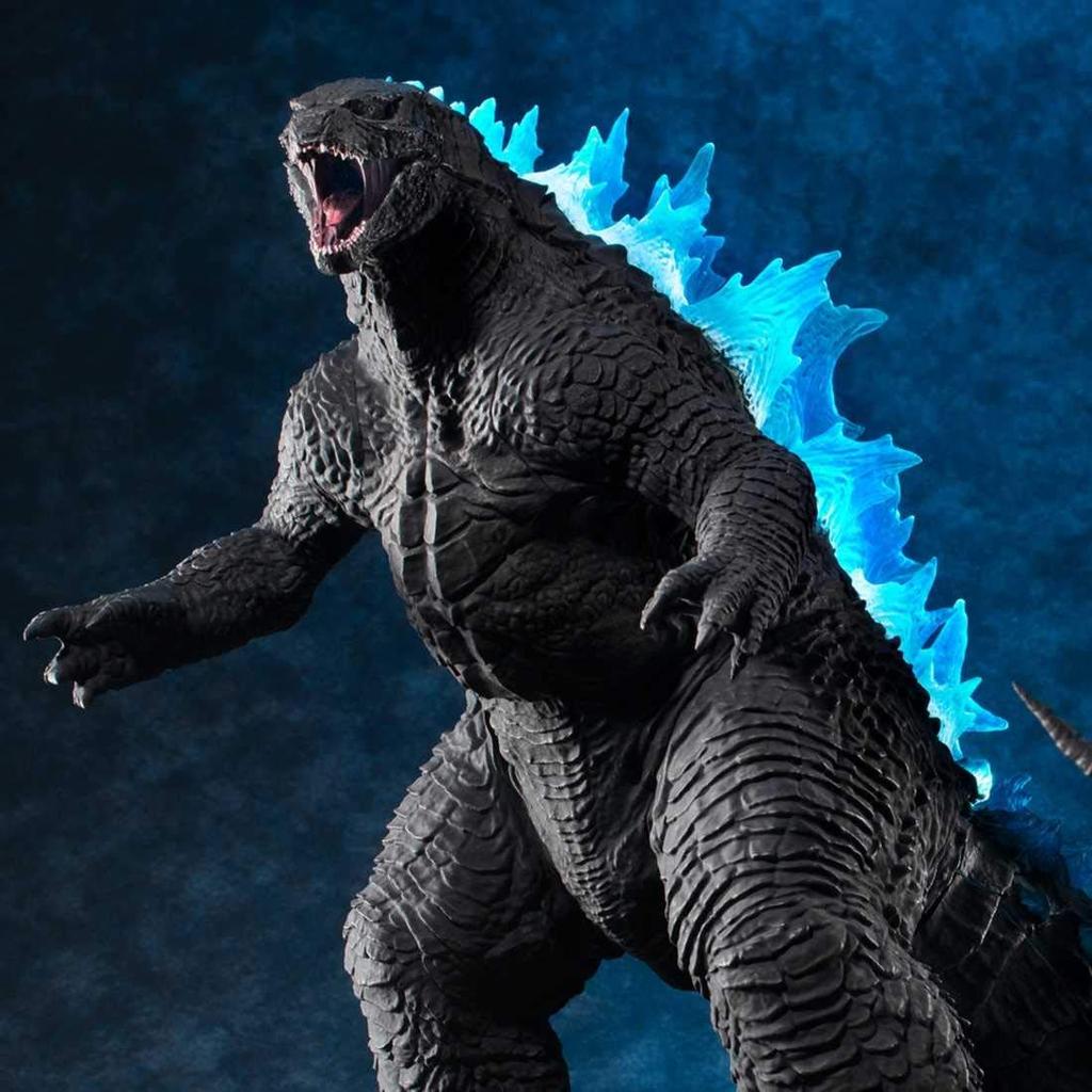 UA Monsters Godzilla 2019 Complete Figure [Limited Edition]
