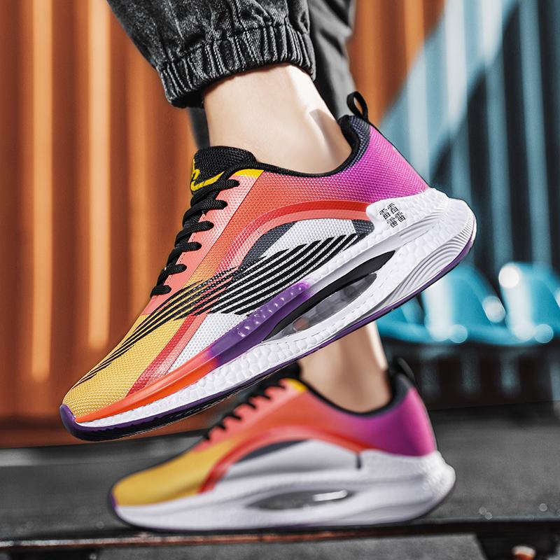 Pantofi de Maraton Bărbați Adidași Casual Confortabili Ușori Pantofi Sport Atletici de Alergare Pentru Femei Tenis Mers Jogging Sală de Gimnastică Încălțăminte