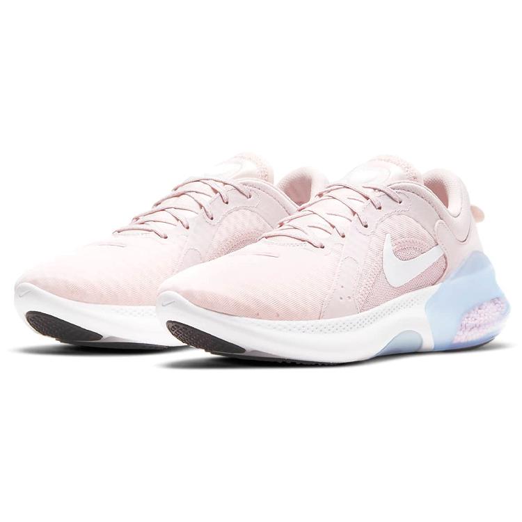New Nike Joyride Dual Run 2 Barely Rose Women's CT0311-600