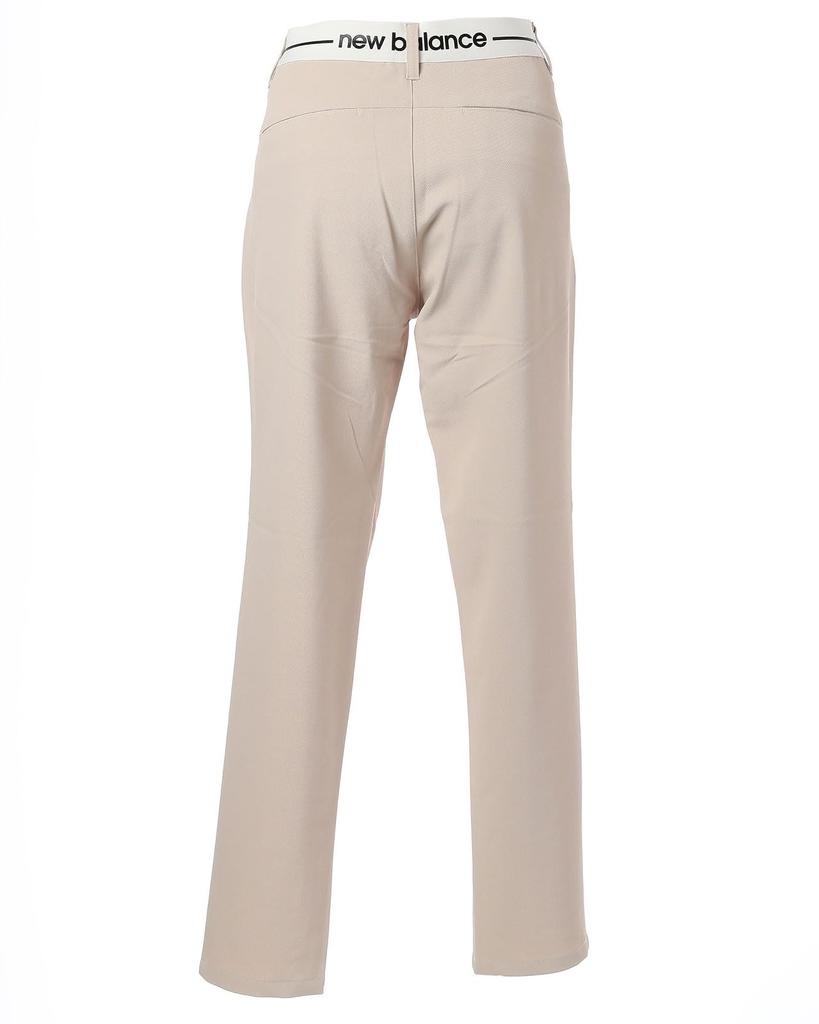 New Balance Slim Golf Pants Size 3 Women's (4-Way Stretch, Moisture-Wicking, Quick-Drying) / 012-5131503 041_Beige, [LL]