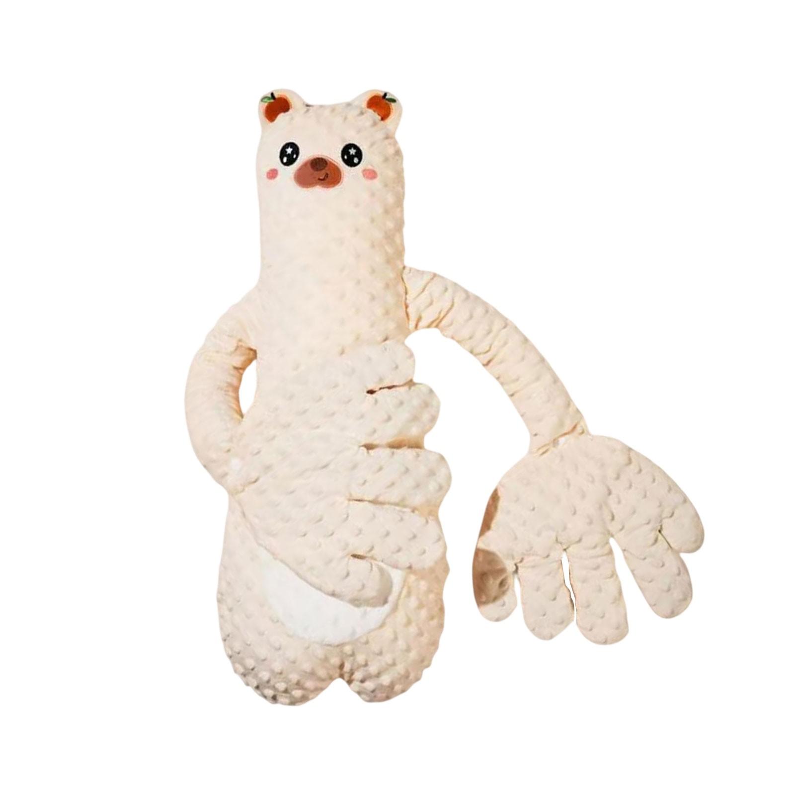 

Кукла-антипугалка Baby Sleep Pat, креативные дразнящие детские артефакты [детская песенка] One Size