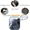 Steering Wheel Knob for Car, Universal Steering Wheel Knob