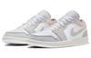 Jordan 1 Low Se Craft Inside Out Tech Grey DN1635-002
