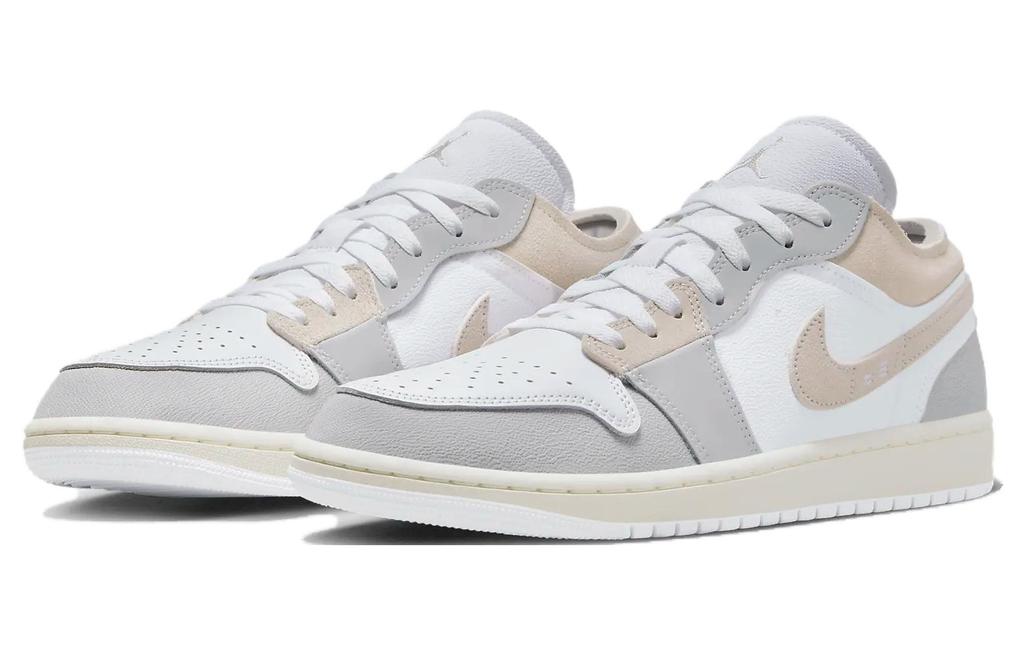 Jordan 1 Low Se Craft Inside Out Tech Grey DN1635-002