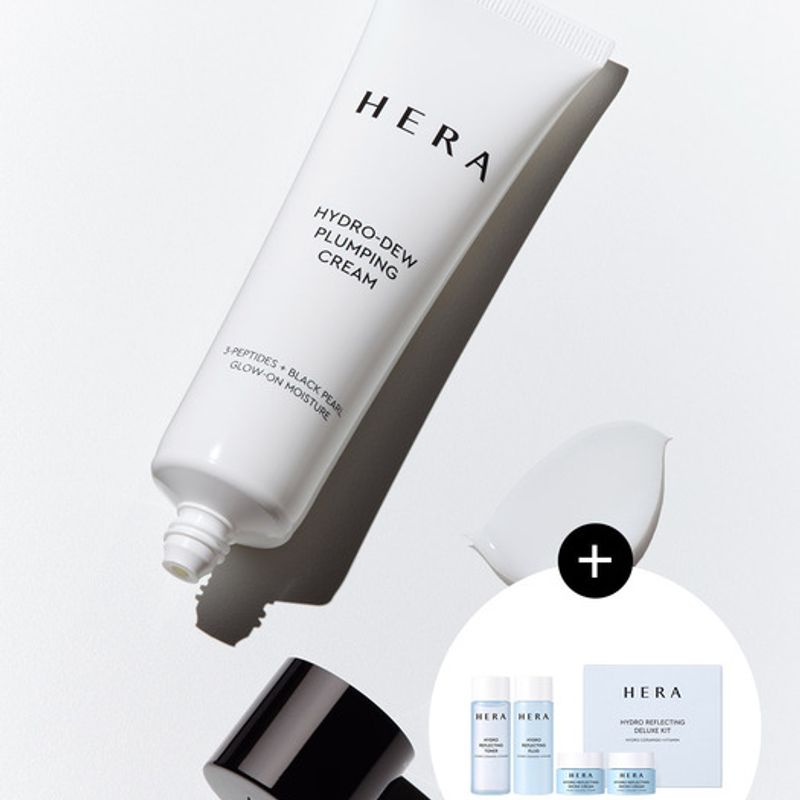 

Hydro-Dew крем для объема 50 мл