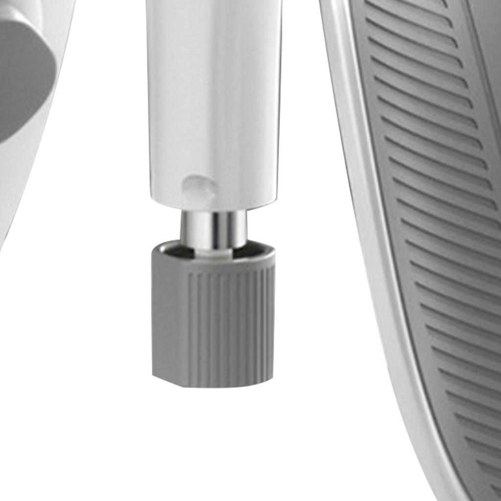 Pelvic Hip Trainer PP TPE Thigh Exerciser Pelvic Floor Trainer for Men Women Postpartum Rehabilitation