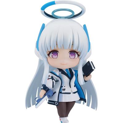 Nendoroid Blue Archive Blue Archive Raw Salt Noah Non-scale Plastik Malowany Ruchomy Rysunek